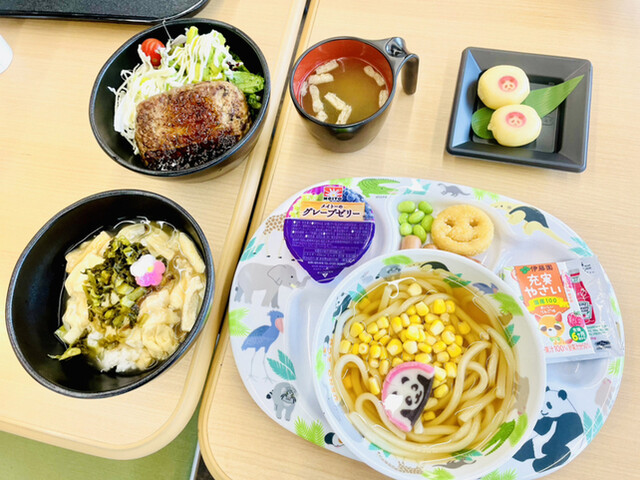 さるやまキッチン的实拍高清图