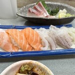 大興寿司 南店的實拍圖