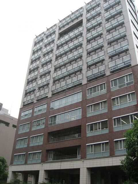 二松学舎大学 九段キャンパス 学生食堂的實拍高清圖