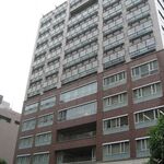 二松学舎大学 九段キャンパス 学生食堂的實拍圖