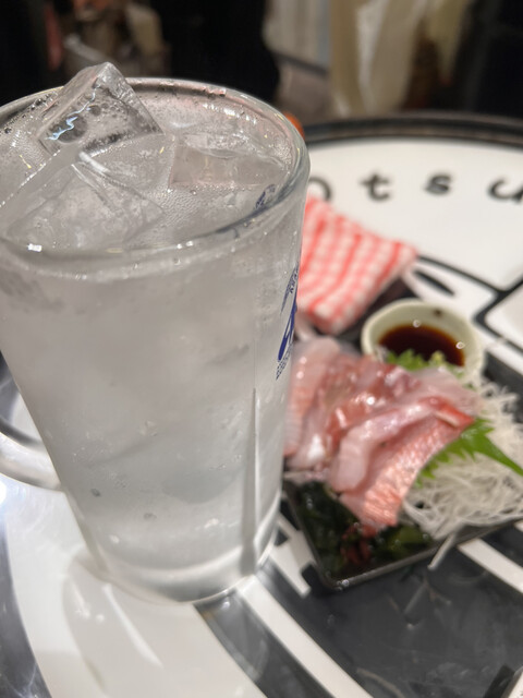 recommendations image for 立ち飲み居酒屋ドラム缶 大塚店