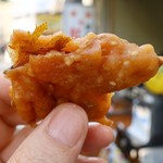 recommendations for 紅葉の天ぷら 河鹿荘