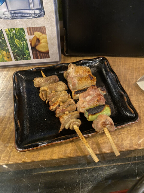 横浜天下鳥 烏丸五条店的實拍高清圖