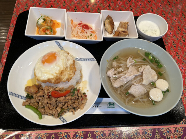 チャンパー 伊勢丹会館店的實拍高清圖