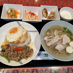 チャンパー 伊勢丹会館店的實拍圖