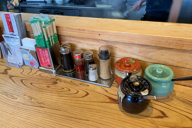 ラーメン龍の家 春日店的实拍高清图