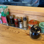 ラーメン龍の家 春日店的实拍图