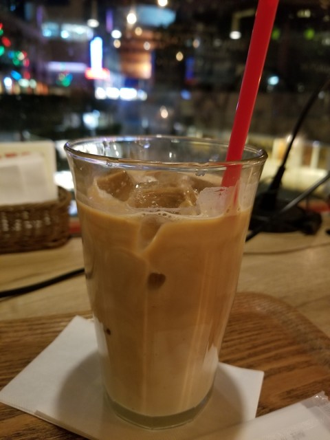 カフェオットー シクロ的實拍高清圖