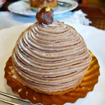 山の上ホテル的實拍圖