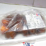 recommendations for 銀座 縁 札幌三越店