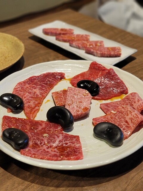 炭火焼肉 浅草だん的實拍高清圖
