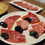 炭火焼肉 浅草だん的實拍圖