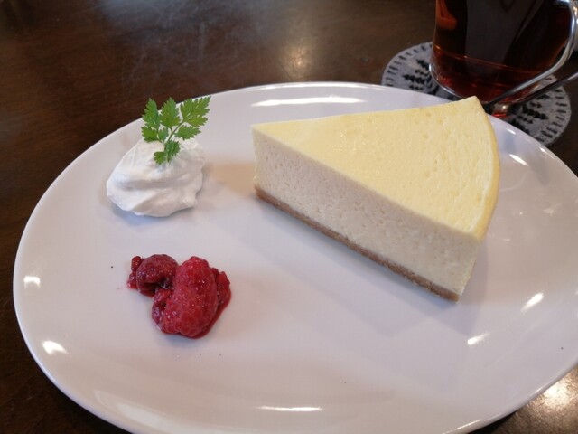 m.k.Cafe的實拍高清圖