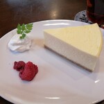 m.k.Cafe的實拍圖