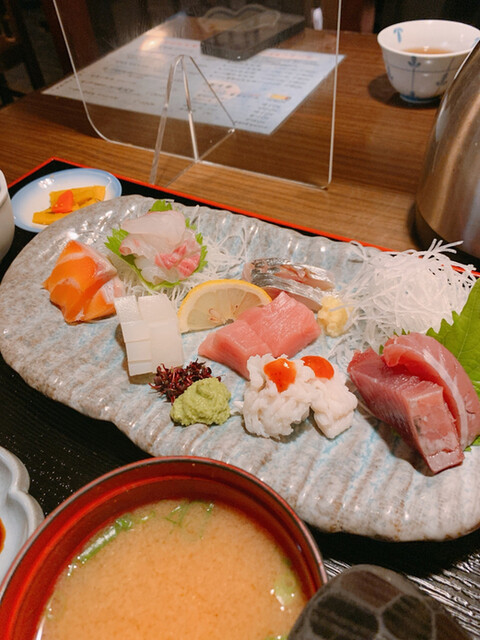 藤よし 堺駅前店的實拍高清圖