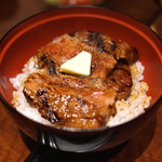 赤坂 津つ井 総本店的實拍圖
