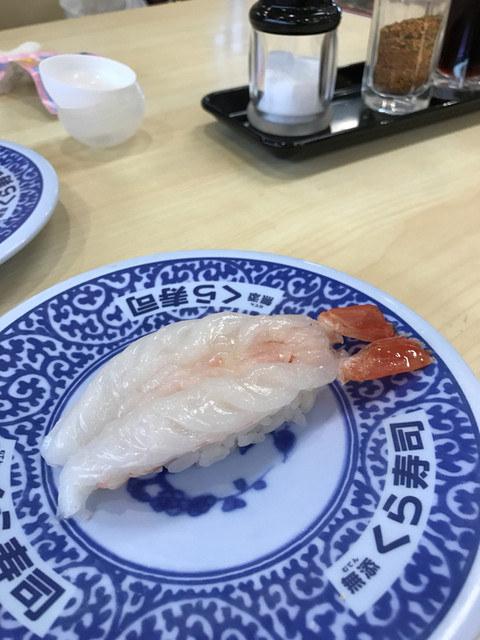 無添くら寿司 小松里店的實拍高清圖