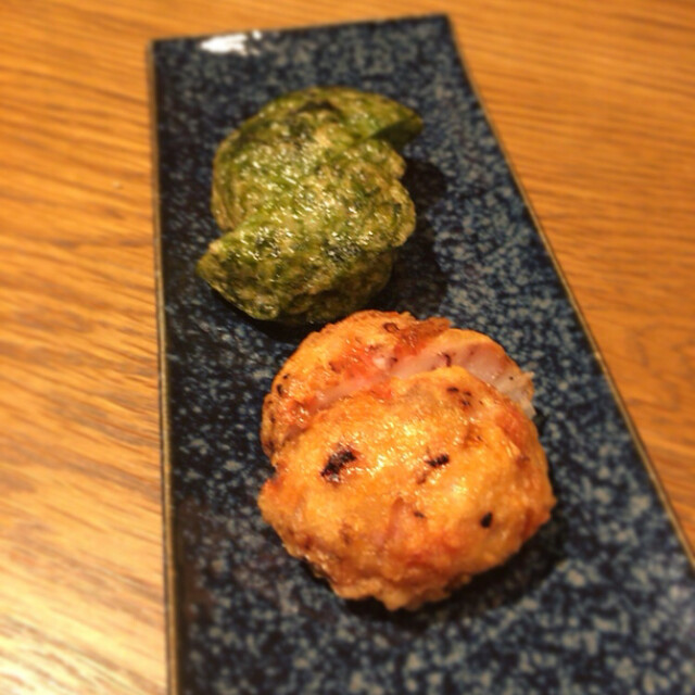 recommendations image for 新橋 いずみ