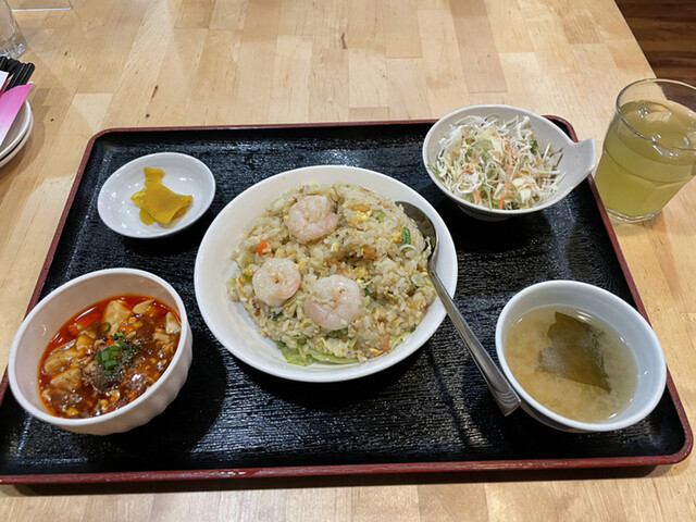 中華居酒屋 楽福居的實拍高清圖