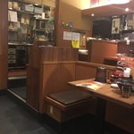 河内らーめん　喜神 シークル店的實拍圖