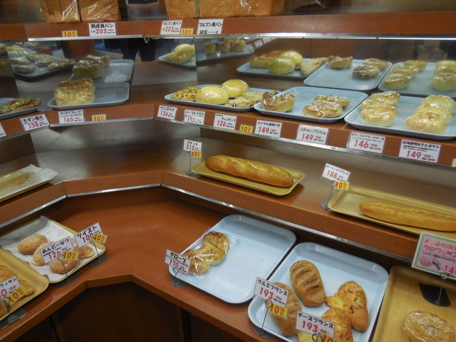 たもつのパン的實拍高清圖