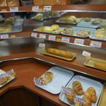 たもつのパン的實拍圖