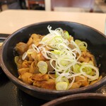 もつ次郎 東雁来店的实拍图