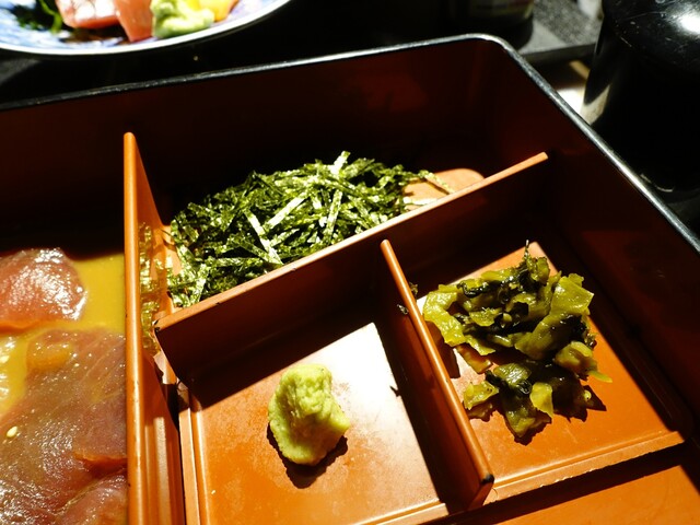 海鮮居酒屋 羽田市場的实拍高清图