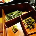 海鮮居酒屋 羽田市場的实拍图