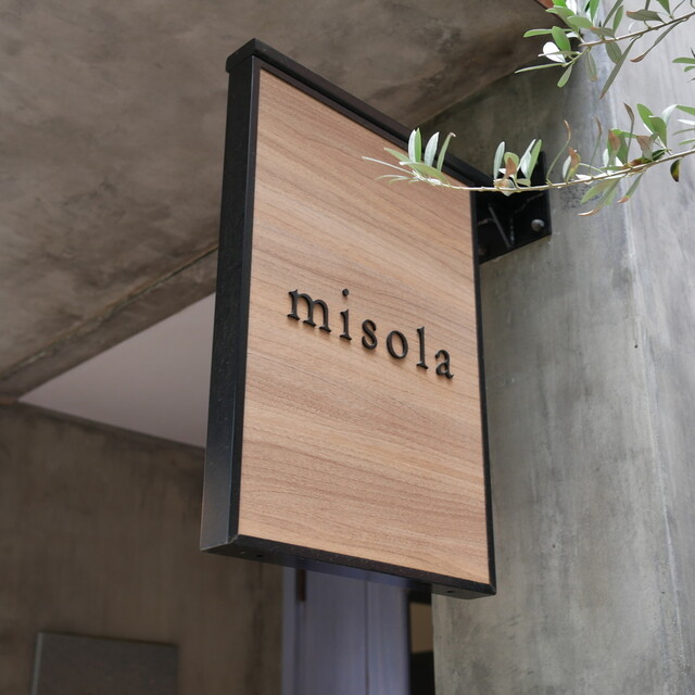 recommendations image for misola