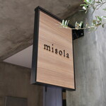 recommendations for misola