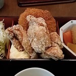 一心的實拍圖