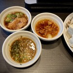 しゃぶ葉 札幌厚別西友店的实拍图