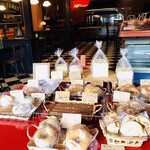 ケイズ 北山店的實拍圖