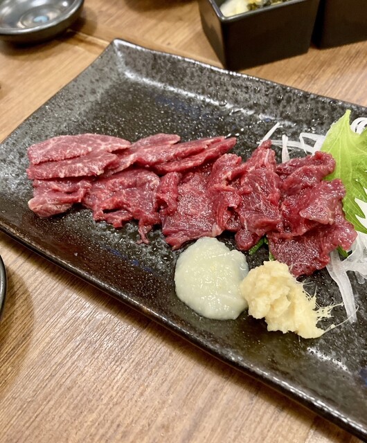 馬鹿うま 神田小川町店的实拍高清图