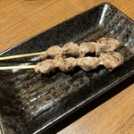 recommendations for 焼鳥と博多名物野菜巻串 焼きんしゃい 江坂店
