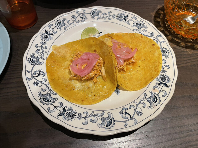 タコス メルカド的實拍高清圖