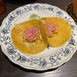 タコス メルカド的實拍圖