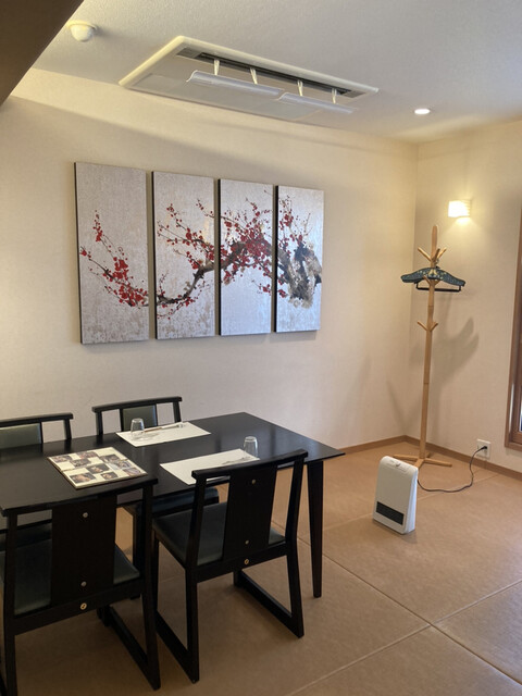 京料理・寿司 竹林 本店的實拍高清圖