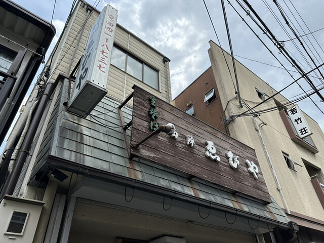 西陣　ゑびや的实拍高清图