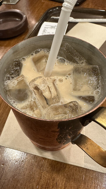 上島珈琲店 アミュエスト店的實拍高清圖