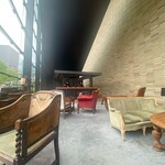 GLITCH COFFEE OSAKA的實拍圖