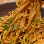 SHRIMP NOODLE 海老ポタ的實拍圖