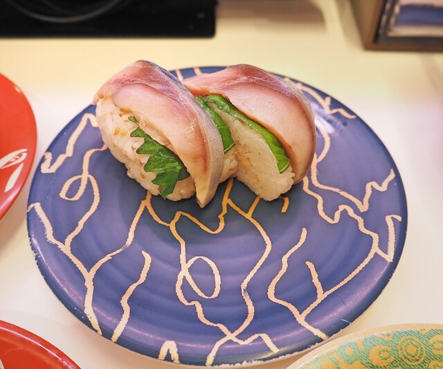 回転寿司 みさき アルカキット錦糸町店的實拍高清圖