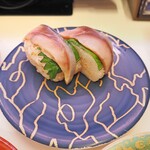 回転寿司 みさき アルカキット錦糸町店的實拍圖