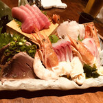 練馬 魚たか的實拍圖