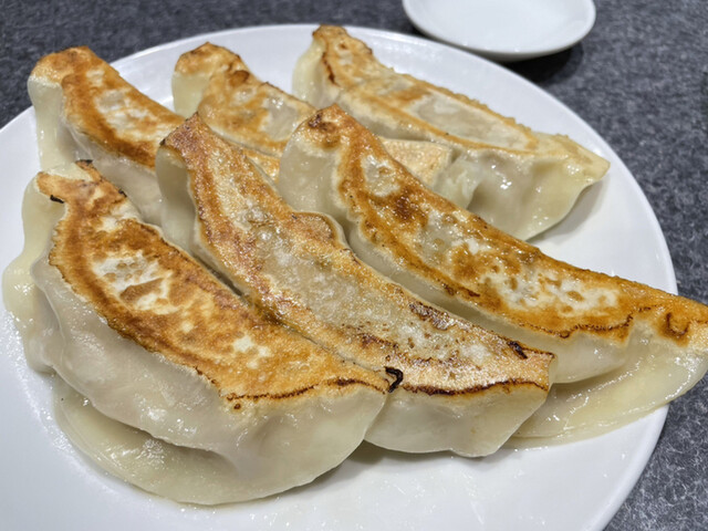 餃子の王様 龍吟 ダイバーシティ店的实拍高清图