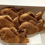 recommendations for 鯛焼 舟ばし