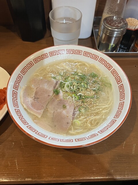 長浜ナンバーワン 名島店的實拍高清圖