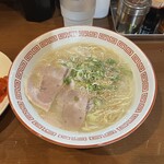 長浜ナンバーワン 名島店的實拍圖